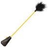 Boundless Calexotics Cravache Feather Crop Boundless 50cm